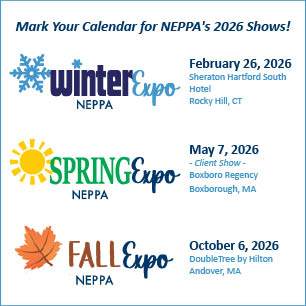 2026 Show Dates - Mark Your Calendar